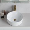 Накладная раковина BelBagno BB1342H300