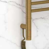 Богема 3.1 прямая 600х400 МЭМ левый