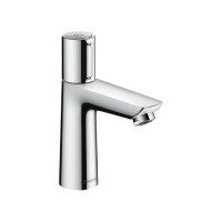 Смеситель для раковин Hansgrohe Talis S хром (71750000)