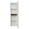 Шкаф подвесной BelBagno FLY-MARINO-1500-2A-SC-RW-P-R