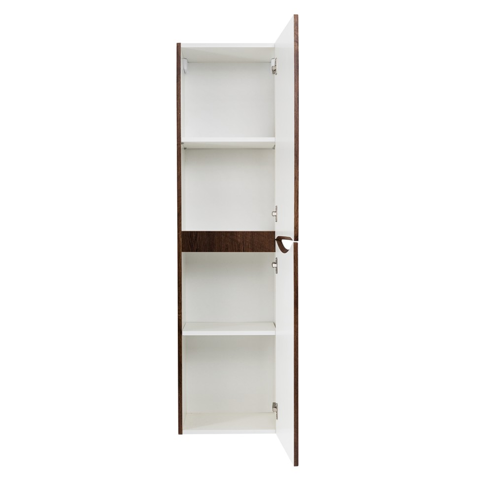 Шкаф подвесной BelBagno FLY-MARINO-1500-2A-SC-RW-P-R