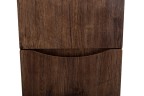 Шкаф подвесной BelBagno FLY-MARINO-1500-2A-SC-RW-P-R
