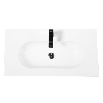 Керамическая раковина BelBagno LOVE LOV-900-LVB