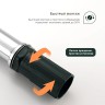 Смеситель Splenka для биде S05.50 Хром