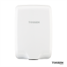 TOSSEN LS 2102 MW - сушилка для рук (коллекция «Классический белый»)  