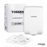 TOSSEN LS 2102 MW - сушилка для рук (коллекция «Классический белый»)  