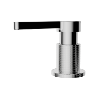 Дозатор Omoikiri OM-05-C латунь/графит