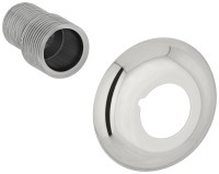 Отражатель d 60 с эксцентриком (G 1/2&quot; НР х G 3/4&quot; НР)