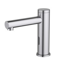 Смеситель для раковины сенсорный Timo Saona 2313/00F хром