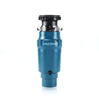 Измельчитель пищевых отходов INTENSO STANDARD, Paulmark