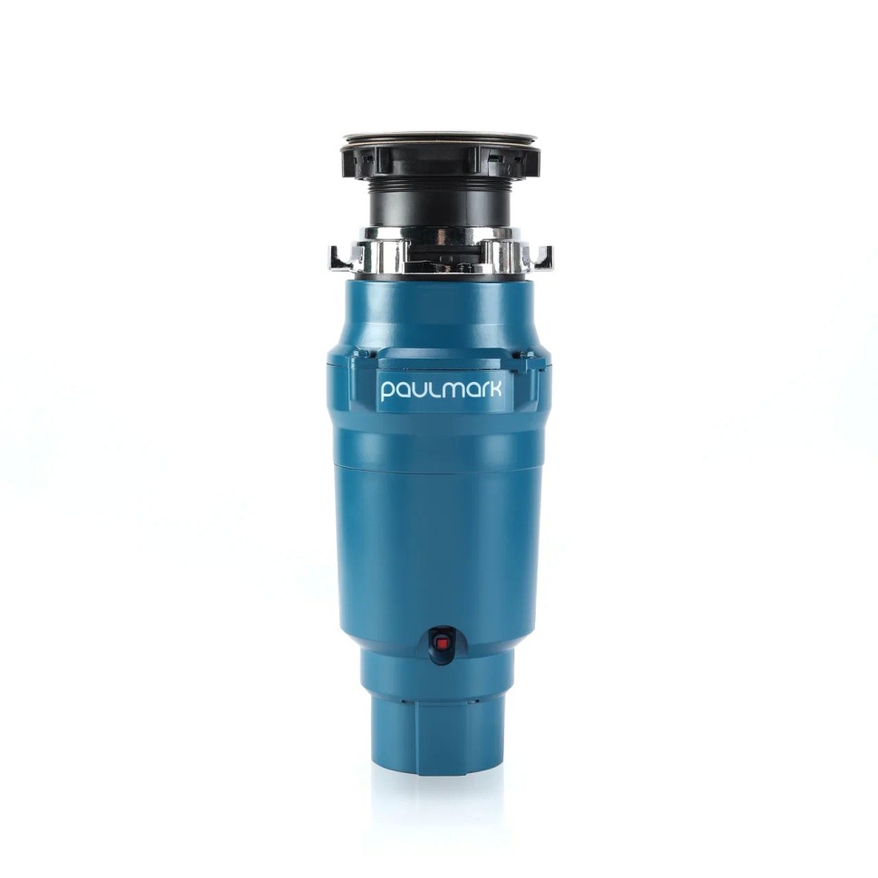 Измельчитель пищевых отходов INTENSO STANDARD, Paulmark