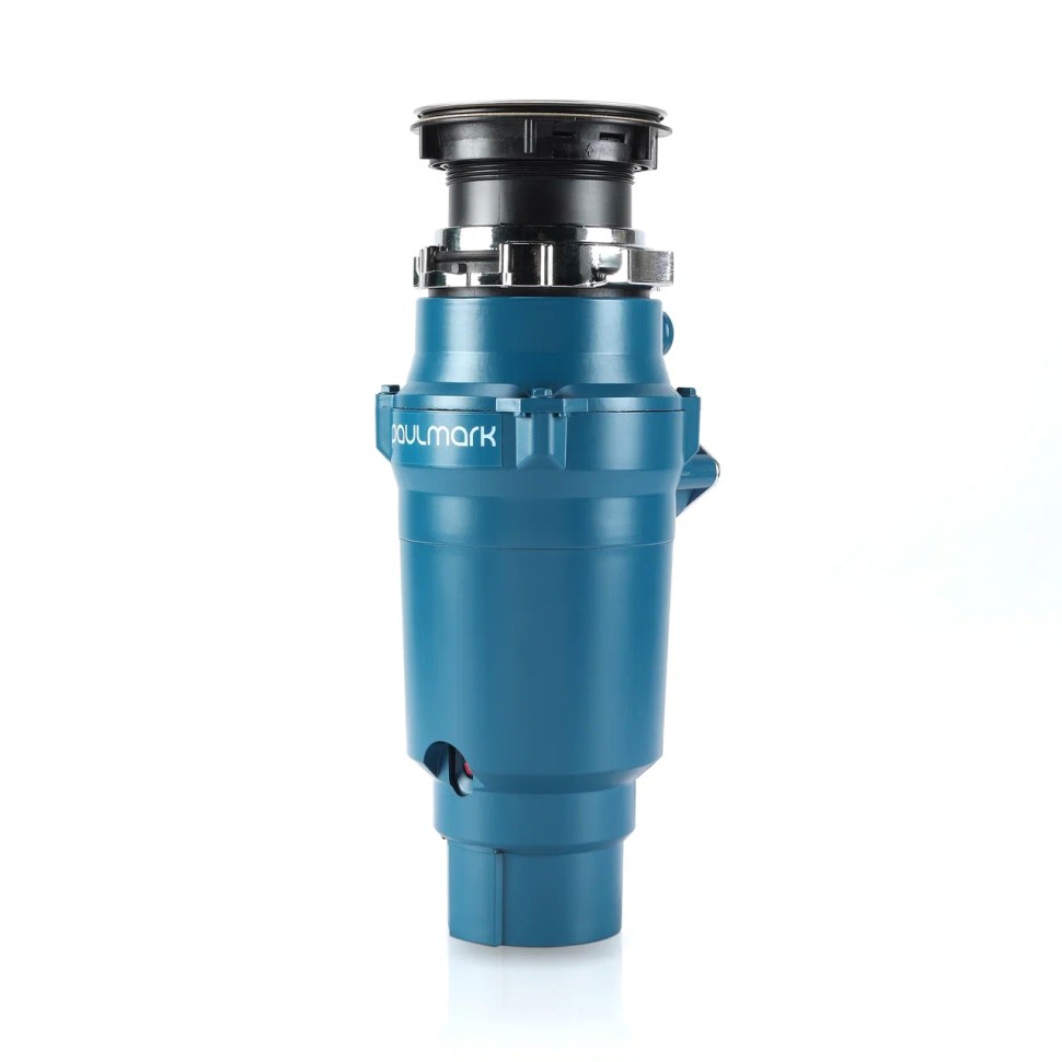 Измельчитель пищевых отходов INTENSO STANDARD, Paulmark