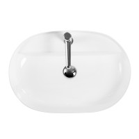 Накладная раковина BelBagno BB1346