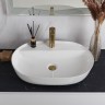 Накладная раковина BelBagno BB1346