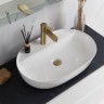 Накладная раковина BelBagno BB1346
