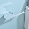Бумагодержатель с полочкой для телефона Raglo R300.03