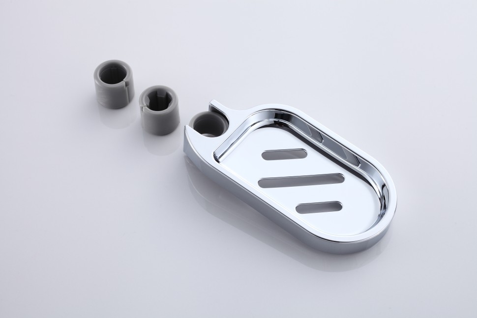 Мыльница на штангу OSGARD AMANT 9018