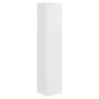 Шкаф Fine VSC-2NF170GW подвесной, 1700*350*350, G.White