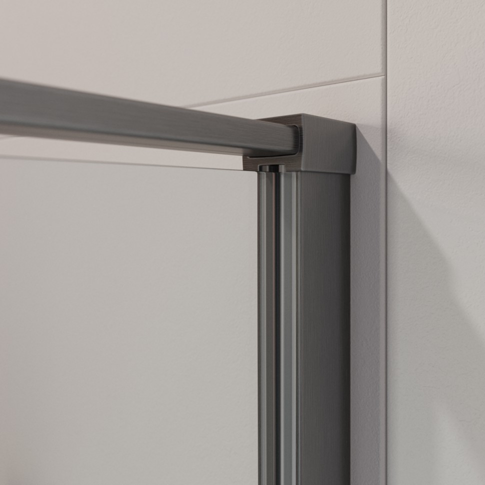 Душевой уголок Cezares LINER-A-2-90-C-GM