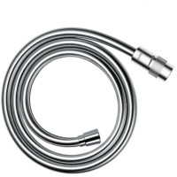 Душевой шланг Hansgrohe 125 см, цвет: хром 28249000