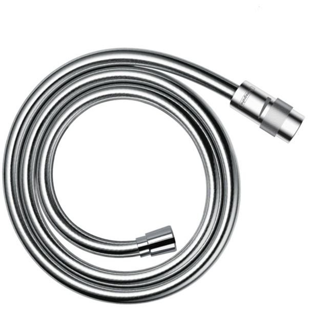 Душевой шланг Hansgrohe 125 см, цвет: хром 28249000