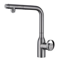 Смеситель для кухни Urban, беретта, Ur213104-B(GM), Starke-Paulmark