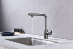 Смеситель для кухни Urban, беретта, Ur213104-B(GM), Starke-Paulmark