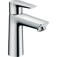 Смеситель для раковин Hansgrohe Talis E хром (71711000)