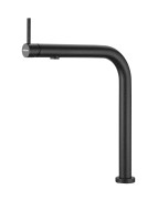 Смеситель для кухни, антрацит 14273