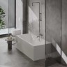 Ванна BERGES акриловая TARI 170x80