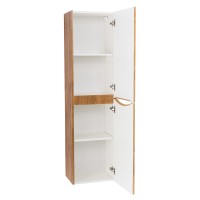 Шкаф подвесной BelBagno FLY-MARINO-1500-2A-SC-RN-P-R