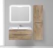 Шкаф подвесной BelBagno FLY-MARINO-1500-2A-SC-RN-P-R