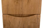 Шкаф подвесной BelBagno FLY-MARINO-1500-2A-SC-RN-P-R