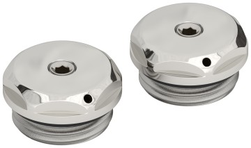 Спускной клапан d 25 мм (G 1/2" НР) / 2 шт.
