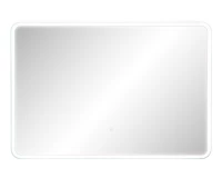 Зеркало LED OTTIMO Bali New 900x700 c сенсорным выключателем и диммером