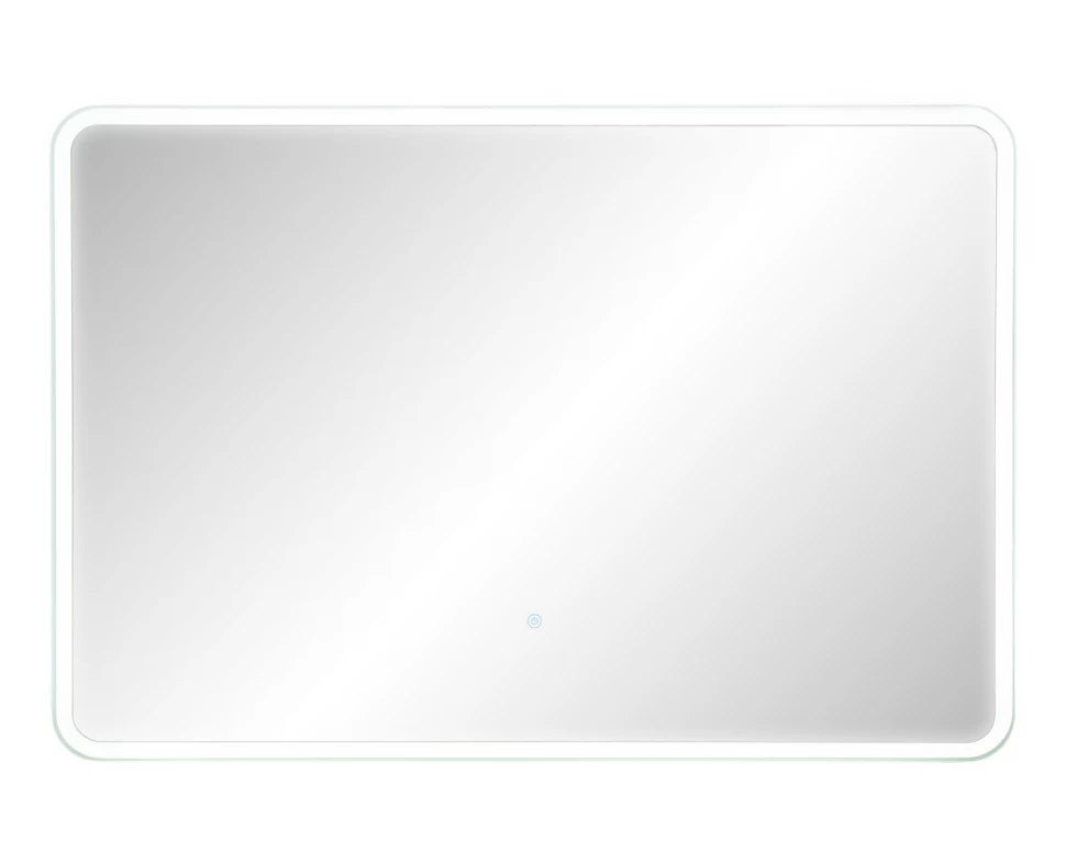 Зеркало LED OTTIMO Bali New 900x700 c сенсорным выключателем и диммером