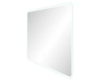 Зеркало LED OTTIMO Bali New 900x700 c сенсорным выключателем и диммером