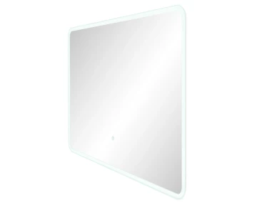 Зеркало LED OTTIMO Bali New 900x700 c сенсорным выключателем и диммером