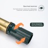 Смеситель Splenka для кухни S05.43.03 Золотой сатин