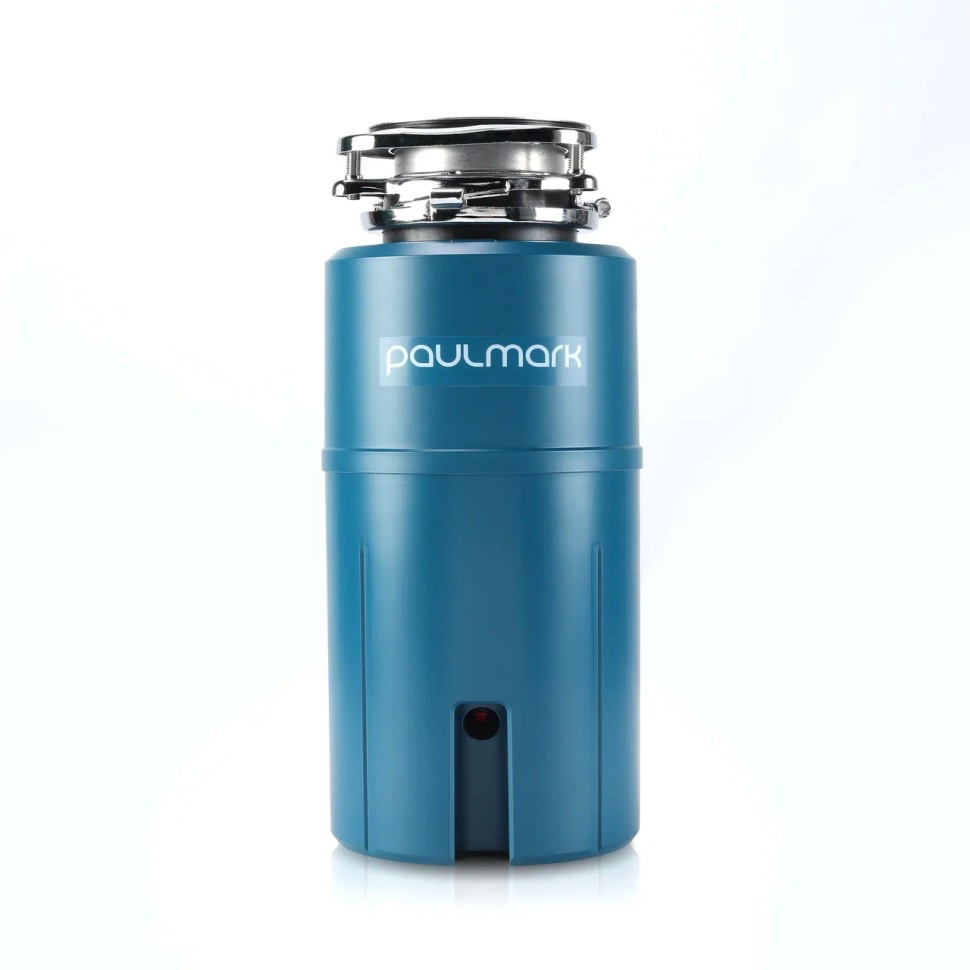 Измельчитель пищевых отходов INTENSO-500, Paulmark