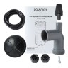 Измельчитель пищевых отходов INTENSO-500, Paulmark