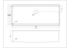 Мойка EMAR EMB-111 Satin EMB-111 Satin