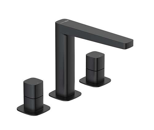 Нааб (Naab) / (Nuthe) 9135 Встраиваемый смеситель для раковины  