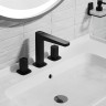 Нааб (Naab) / (Nuthe) 9135 Встраиваемый смеситель для раковины  