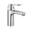 AQM P6130 AQUAme Prato Смеситель для раковины, хром, однорычажный.