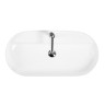 Накладная раковина BelBagno BB1347