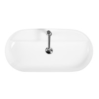 Накладная раковина BelBagno BB1347