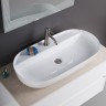 Накладная раковина BelBagno BB1347