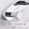 Крючок двойной Raglo R300.052