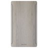 Мойка нерж. сталь NEXT-MULTI SINK 54-L UNI, PM785445-L-GM, вороненая сталь, 540х450мм, Paulmark
